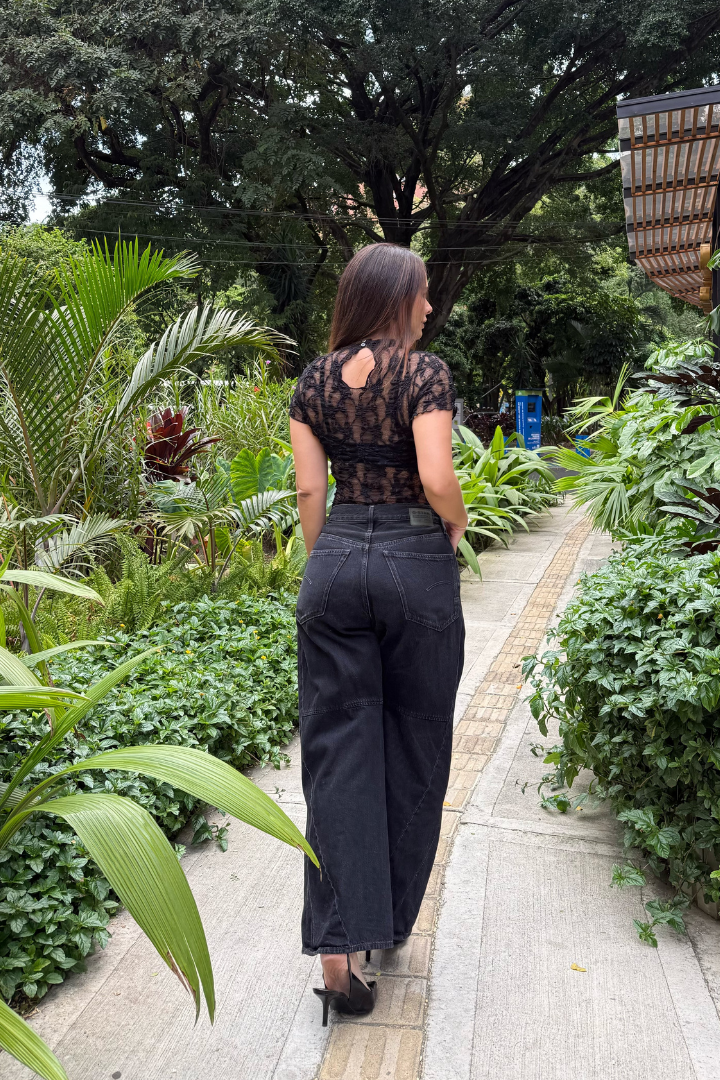 Body Serena Negro