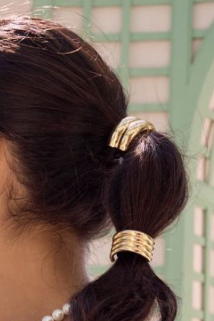 HairCuff Doble
