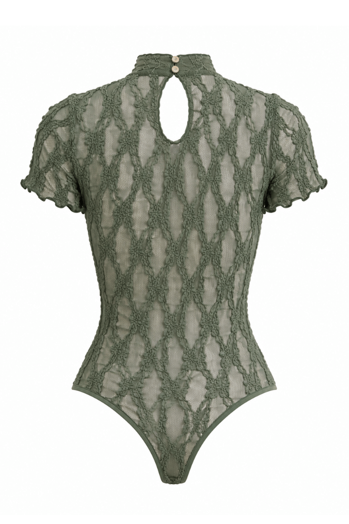 Body Serena Verde