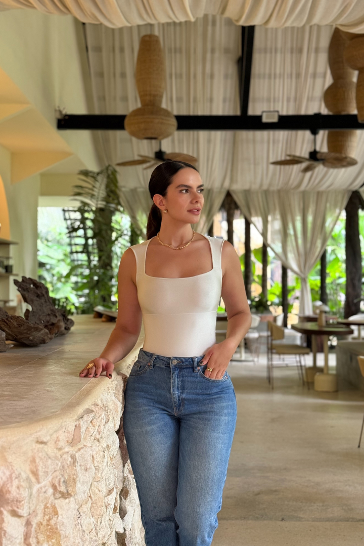 Body Elsa Marfil Control Abdomen