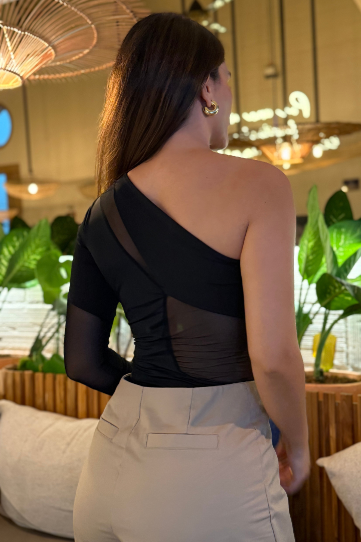 Body Lea Negro