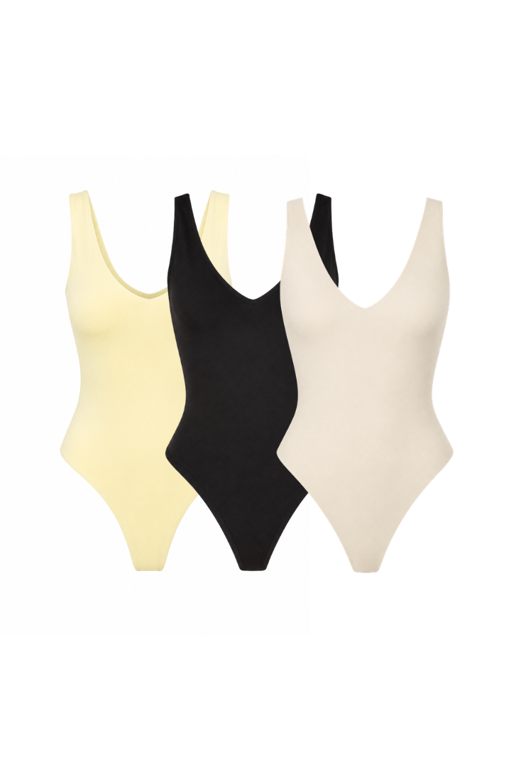 Trio Bodies Ryna x3