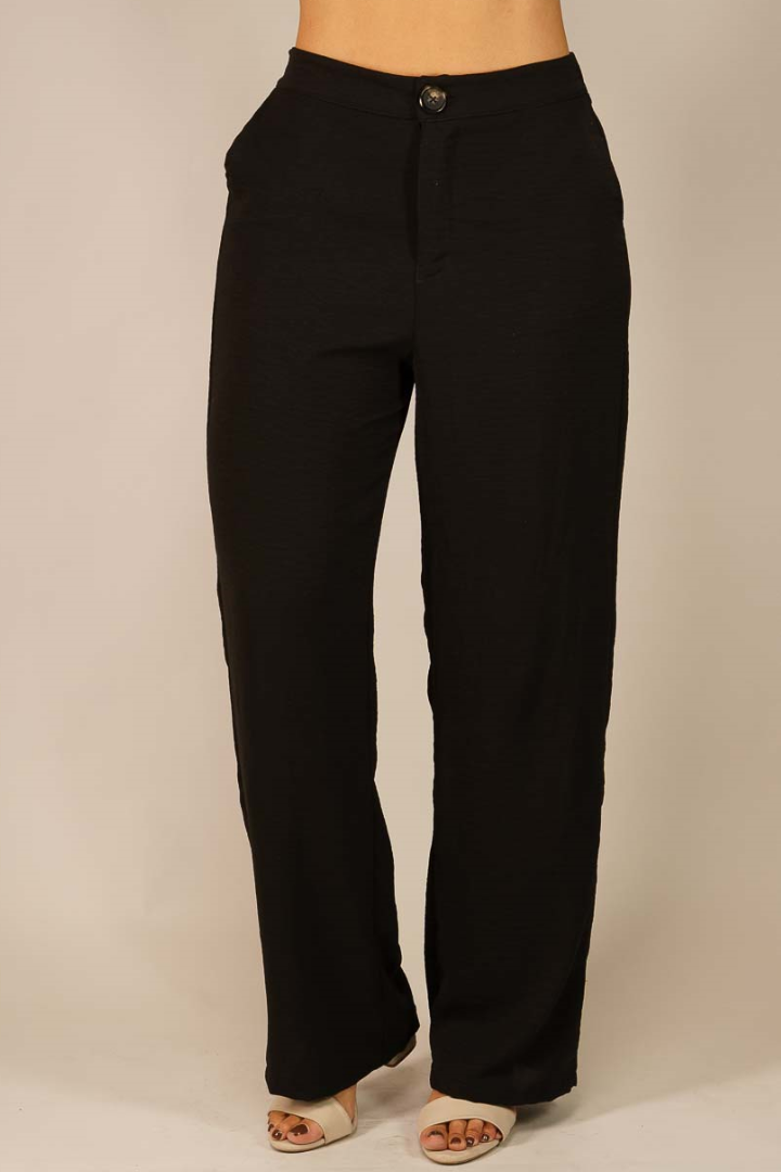 Pantalon Lena negro