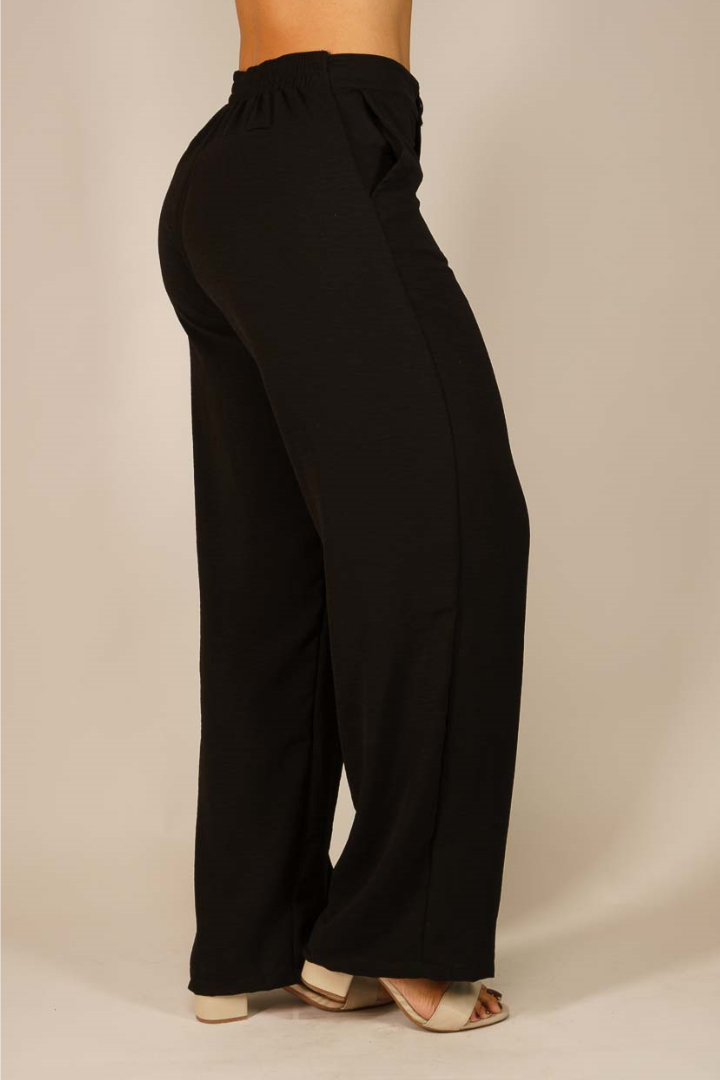 Pantalon Lena negro