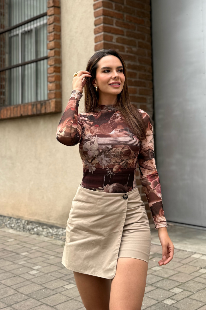 Body Brisa