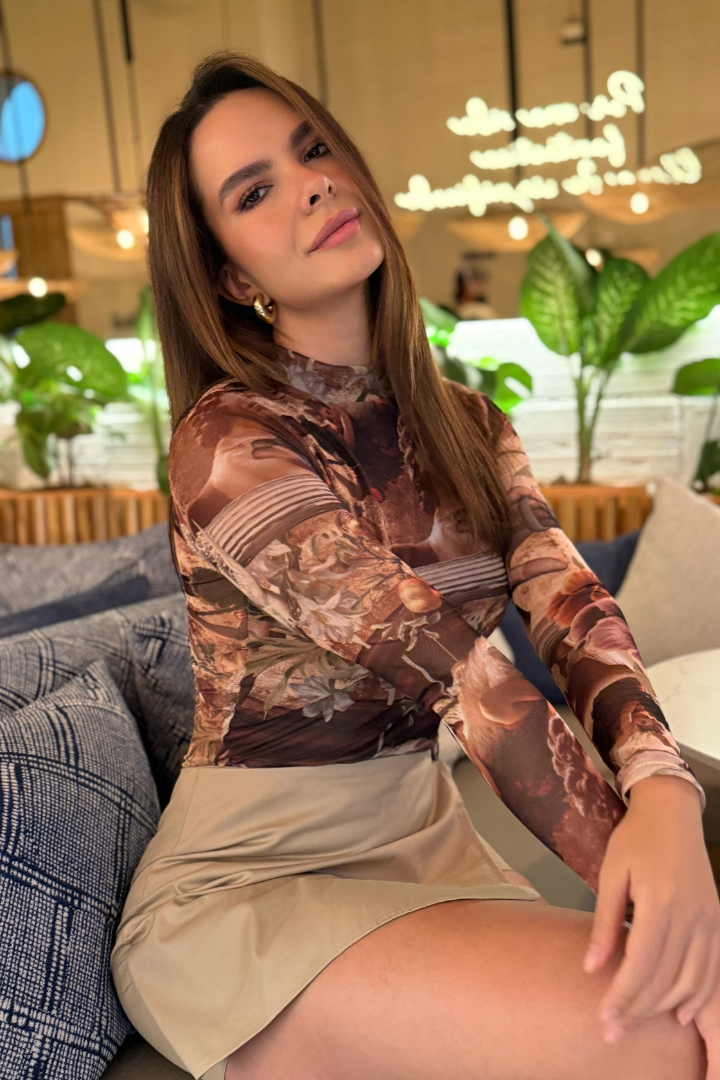 Body Brisa