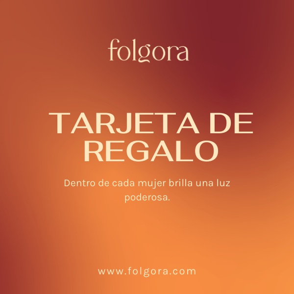 Tarjeta de regalo